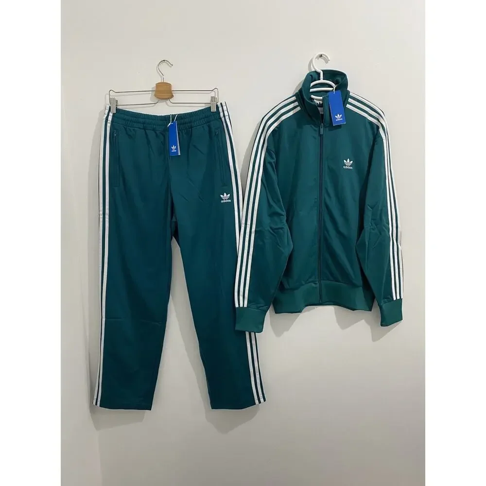 adidas features pants